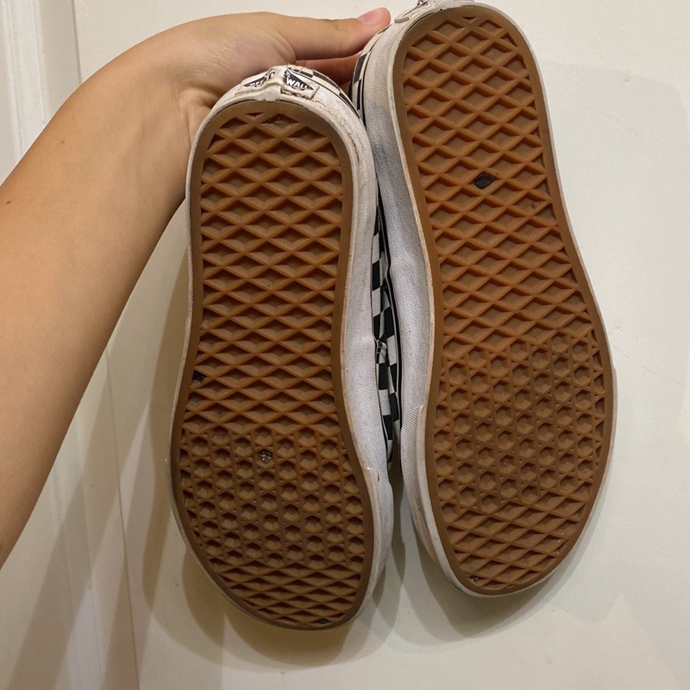 Vans - Picture 3 of 3
